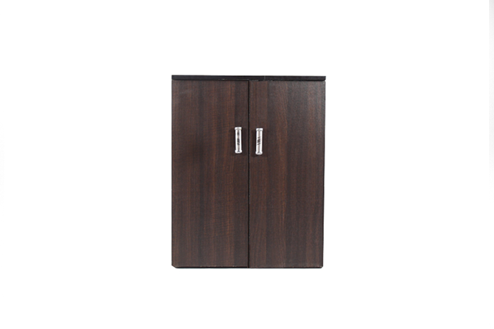 TR Noir Small Shoe Rack